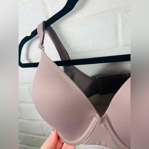 NWT Soma Enbliss Full Coverage Soft Lined Underwire Bra 36 D Mochaccino #0501 - Picture 3 of 13